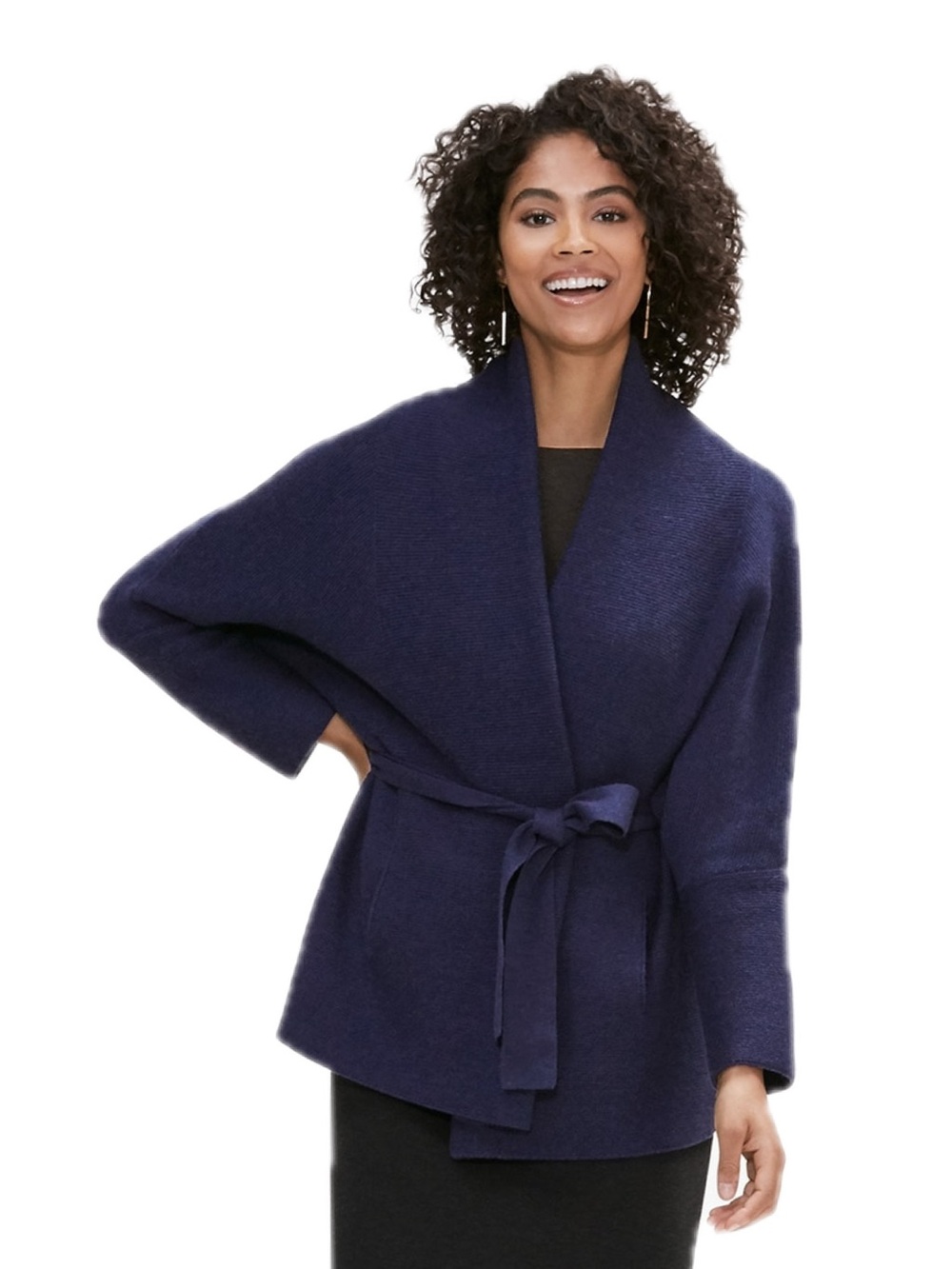 M.M. LaFleur The Morandi Sweater—Merino Wool